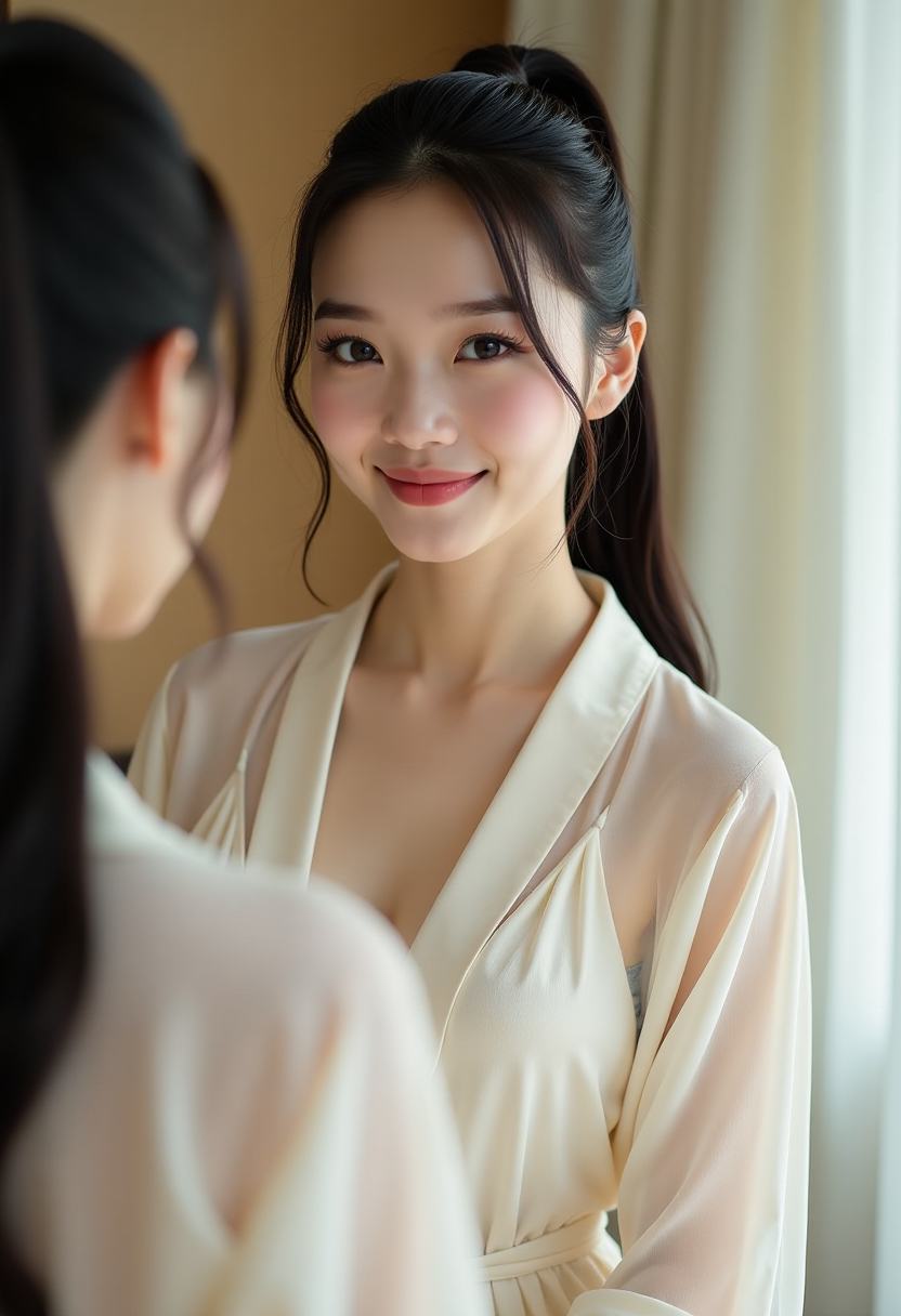 迷雾追踪