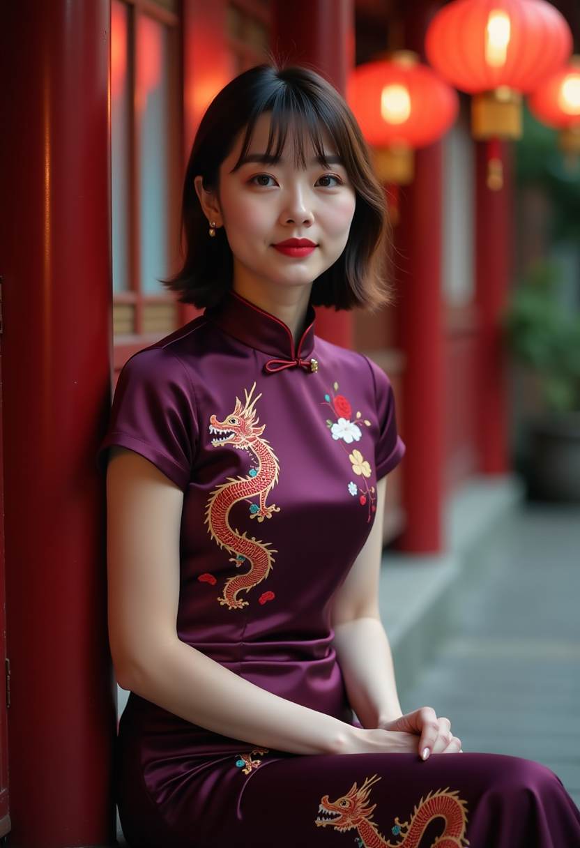 灵界侦探